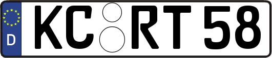 KC-RT58
