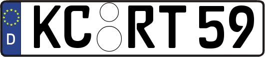 KC-RT59