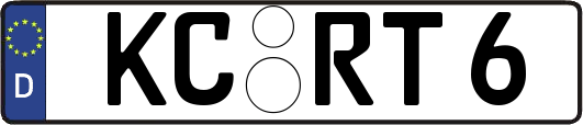 KC-RT6