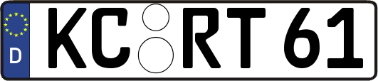 KC-RT61