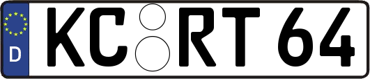 KC-RT64