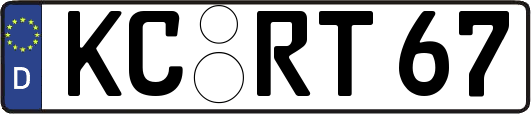 KC-RT67