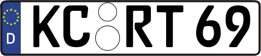 KC-RT69