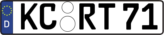 KC-RT71