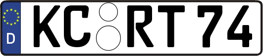 KC-RT74