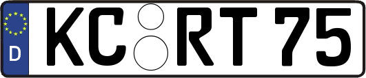 KC-RT75