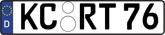 KC-RT76
