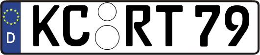 KC-RT79