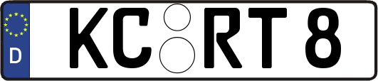 KC-RT8