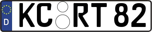 KC-RT82