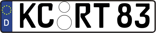 KC-RT83
