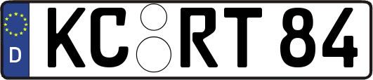 KC-RT84