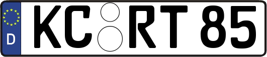 KC-RT85