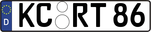 KC-RT86