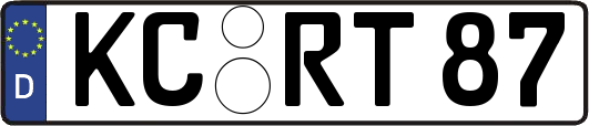 KC-RT87