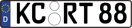 KC-RT88