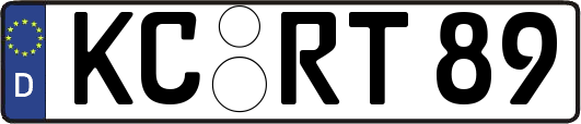 KC-RT89