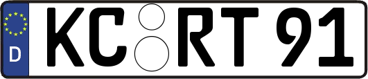 KC-RT91