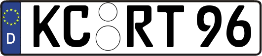 KC-RT96