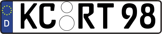 KC-RT98