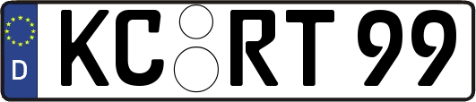 KC-RT99