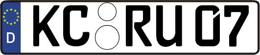 KC-RU07