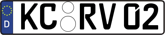 KC-RV02