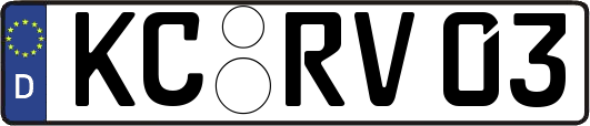 KC-RV03