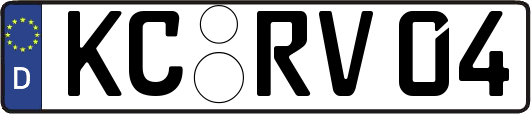 KC-RV04