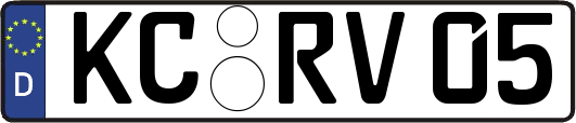 KC-RV05