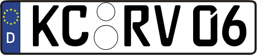 KC-RV06