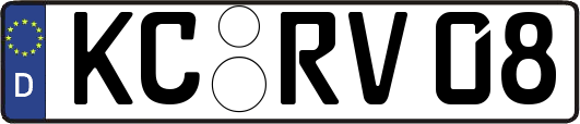 KC-RV08