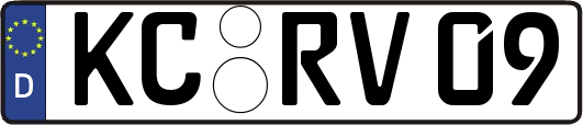 KC-RV09