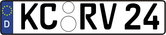 KC-RV24