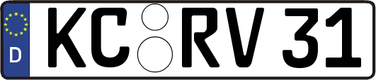 KC-RV31
