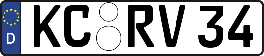 KC-RV34