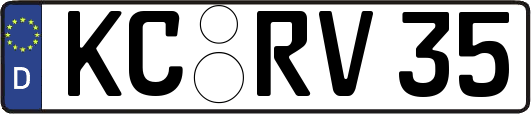 KC-RV35