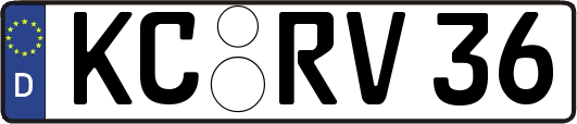 KC-RV36
