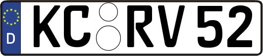 KC-RV52