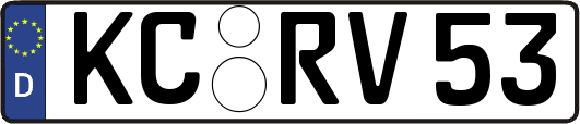 KC-RV53