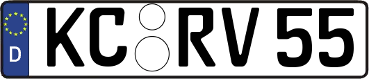 KC-RV55