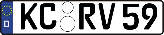 KC-RV59