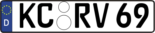 KC-RV69
