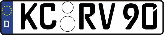 KC-RV90