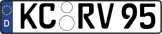 KC-RV95