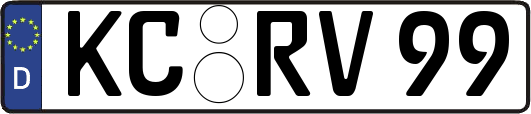KC-RV99
