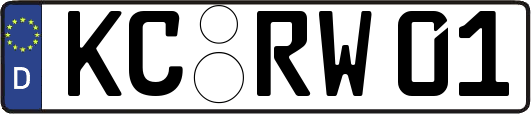 KC-RW01