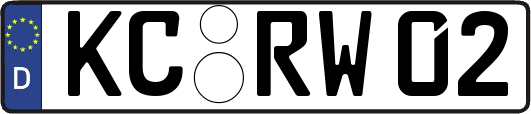 KC-RW02