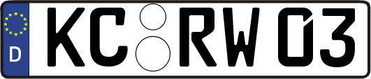 KC-RW03