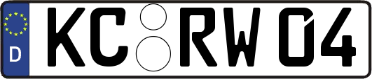 KC-RW04